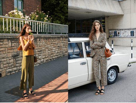 Почему эти будапештские бренды - новые любимцы моды и красоты