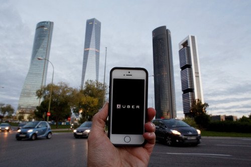 10 худших действий Uber: угрозы, ложь, сексизм и сомнительные деловые сделки