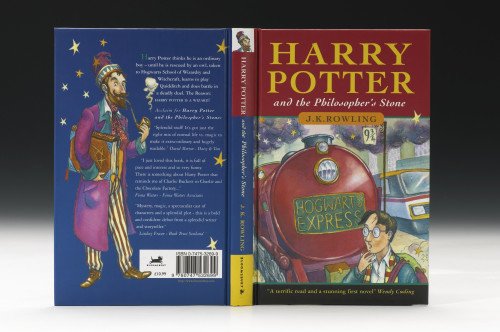 20 лет искусства Гарри Поттера, чтобы удовлетворить вашу ностальгию по волшебному миру