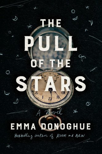 Эмма Донохью о написании романа «Тяга звезд» во время пандемии 1918 года