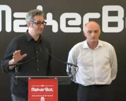 «MakerBot - это MakerBot - это MakerBot»: генеральный директор Бре Петтис обещает, что компания не изменится