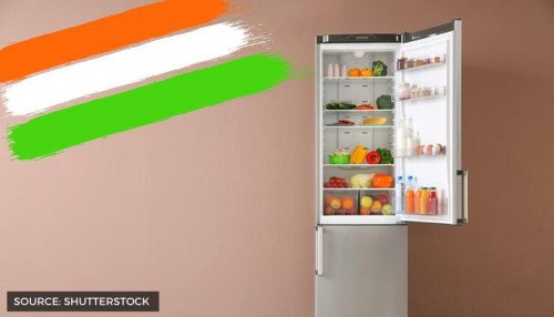 Сделано в Индии Холодильники: вот несколько холодильников индийского производства, чтобы ваша еда оставалась прохладной