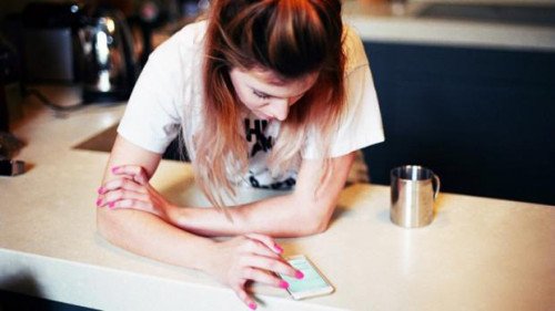 Стили Gemma: как Instagram помогает нам научиться любить себя