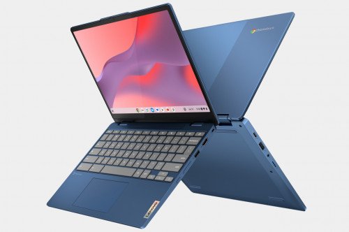 Lenovo IdeaPad Flex 3i Chromebook приносит другой вид доступной производительности