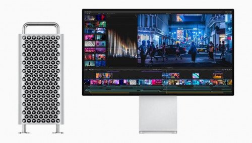 Новый Mac Pro от Apple, Pro Display XDR будет доступен для заказа 10 декабря, но не в Индии