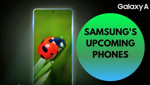 Samsung представляет новую серию Galaxy A в официальном видео