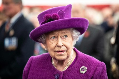 Королева Елизавета может отложить свой отпуск в Сандрингеме