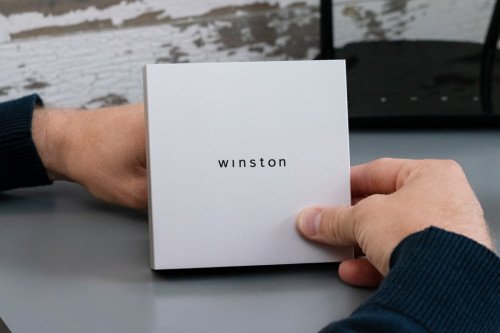 Winston шифрует вашу домашнюю сеть, не позволяя Facebook, Google и Amazon отслеживать вас